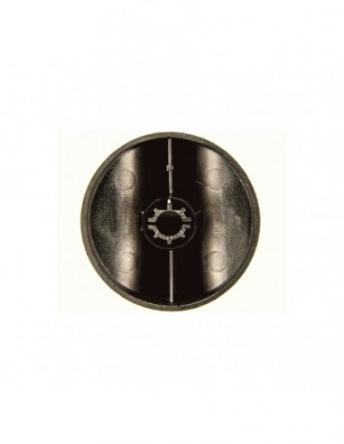 Bouton Plaque de Cuisson vitrocéramique TEKA...