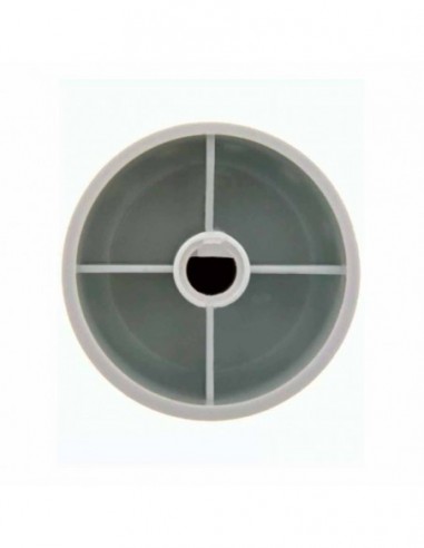 Bouton Plaque de Cuisson vitro-céramique TEKA...