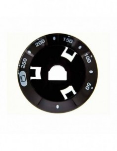 Supplément Commande de Température pour Four Fagor Edesa...