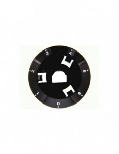 Supplément Sélecteur de Commande Four vitro-céramique...