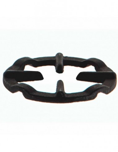 Grille d'appoint pour cuisinière au feu...