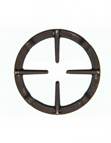 Plaque de cuisson auxiliaire pour feu universel...