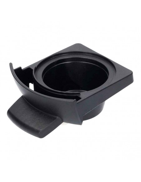Porte-doses pour machine à café Dolce Gusto Piccolo Krups Delonghi MS-622727