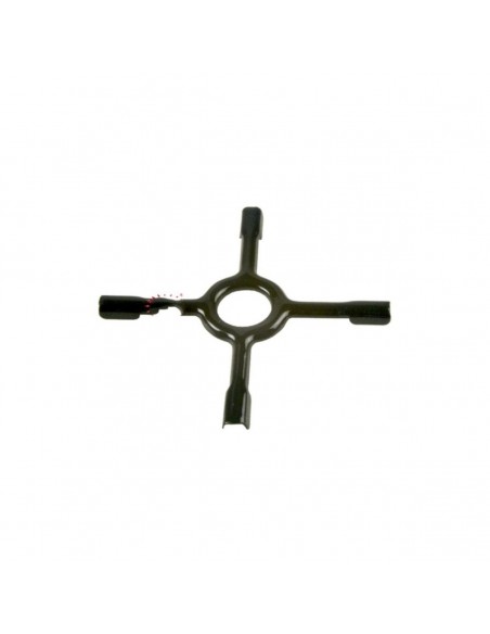 Grille d'appoint pour feu de cuisine UNIVERAL Ø130 mm