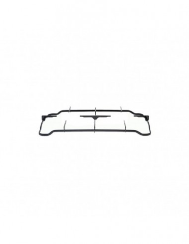 Grill Feux Plan de cuisson Teka 220x380mm (2...