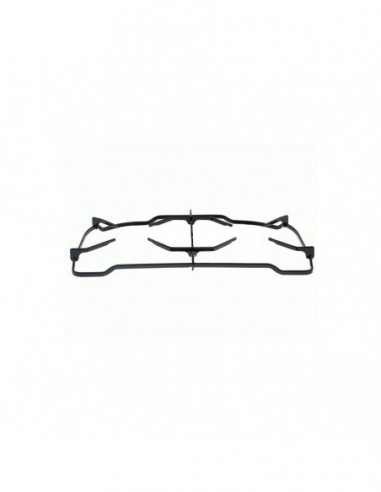 Grill Feux Plaque de cuisson Teka 260x450mm (2...