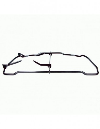 Grill Feux Cuisinière Teka 260x450mm (1 feu au...