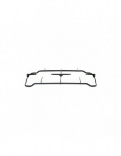 Grill Cuisinière à gaz Teka 472x270mm (2 brûleurs) 2