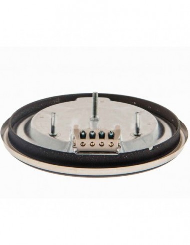 Plaque Électrique de cuisson UNIVERSAL 1000W...