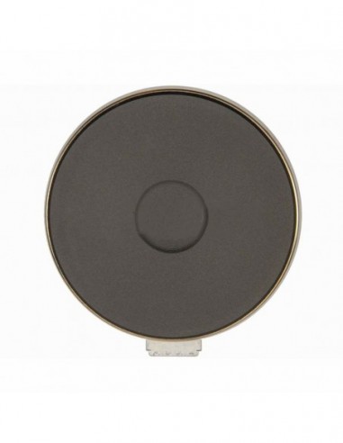 Plaque Électrique de cuisson UNIVERSAL 1000W...