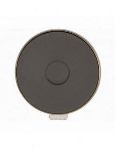 Plaque Électrique de cuisson UNIVERSELLE 1500W 220V Ø 190 mm