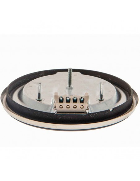 Plaque Électrique de cuisson UNIVERSAL 1500W 220V Ø 155 mm.