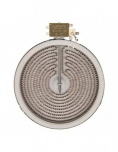 Résistance vitro-céramique TEKA 1800W Ø180 mm