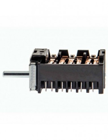 Sélecteur de Plaque Vitrocéramique UNIVERSELLE...