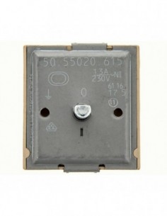 Sélecteur de plaque vitrocéramique BALAY 173605 EGO... 2