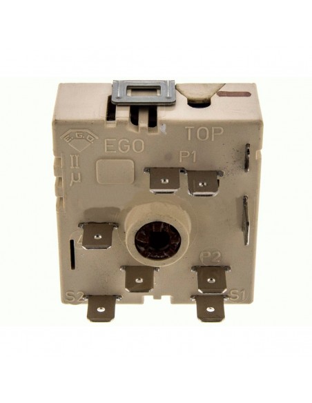 Sélecteur de plaque vitrocéramique BALAY 173605 EGO 5055020615.