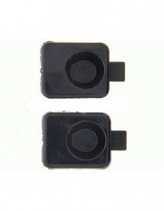 Fermeture la hotte Teka C601 C901 marron (2 unités)