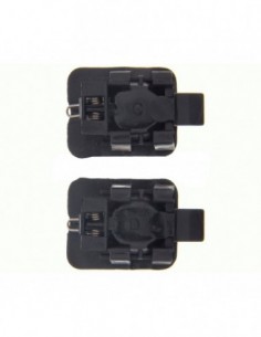 Fermeture la hotte Teka C601 C901 marron (2 unités) 2