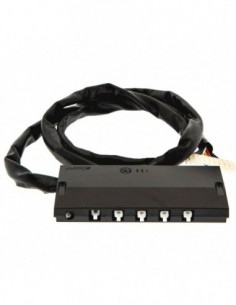 Bouton de sonnette Teka DM90 DM70 DM60 81476099.