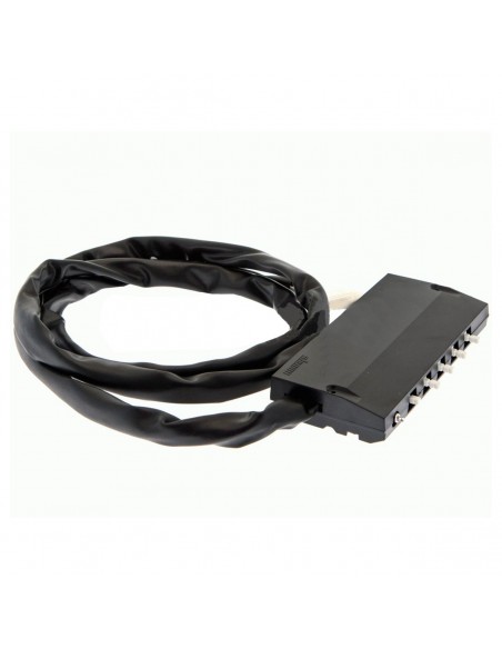 Bouton de sonnette Teka DM90 DM70 DM60 81476099.