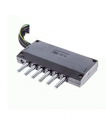 Boutonnière de hotte Teka 81486049