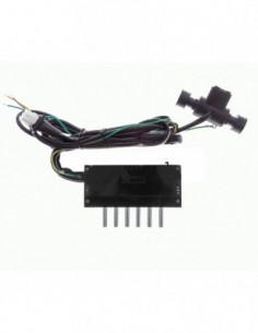 Boutonnière de hotte Teka 81486049 2