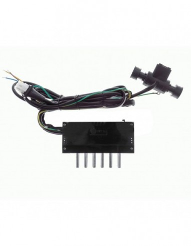 Boutonnière de hotte Teka 81486049