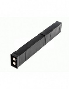 Panneau de commande pour hotte aspirante TEKA CNL2 2002...