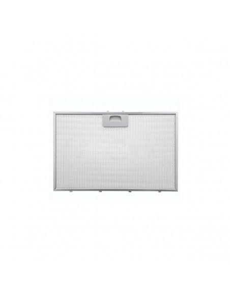 Filtre anti-graisse Hotte aspirante Teka 401x281 mm 81483114