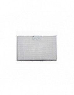Filtre anti-graisse Hotte aspirante Teka 401x281 mm 81483114 2