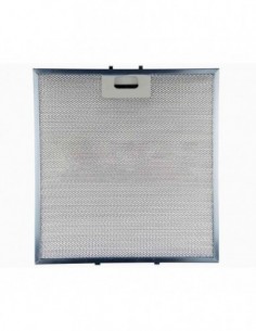 Filtre anti-graisse Hotte aspirante TEKA DH70 325x340 mm...