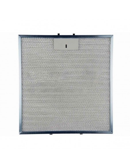 Filtre anti-graisse Hotte aspirante TEKA DH70 325x340 mm 81484011