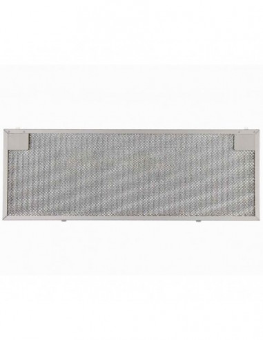 Filtre anti-graisse Hotte aspirante TEKA...