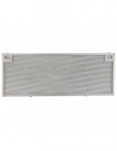 Filtre anti-graisse Hotte aspirante TEKA CNL1001 CNL2002...