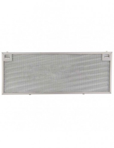 Filtre anti-graisse Hotte aspirante TEKA...