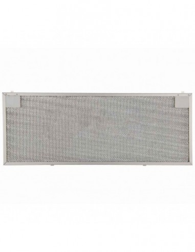 Filtre anti-graisse Hotte aspirante TEKA...