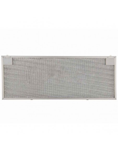 Filtre anti-graisse Hotte aspirante TEKA CNL1001 CNL2002 61836020 (547x209mm)