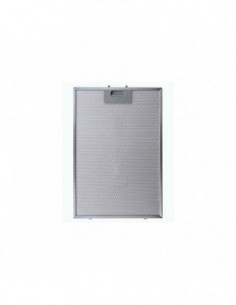 Filtre anti-graisse Hotte aspirante BALAY 265x388 mm