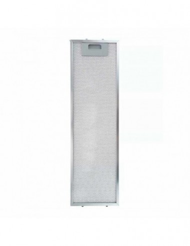 Filtre anti-graisse Hotte aspiranteBOSCH...