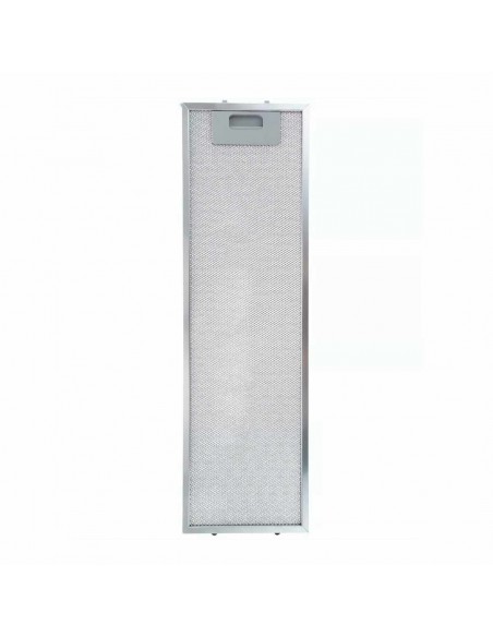 Filtre anti-graisse Hotte aspiranteBOSCH 160x535mm 00445641