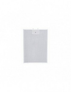 Filtre anti-graisse Hotte aspiranteBosch Balay Siemens... 2