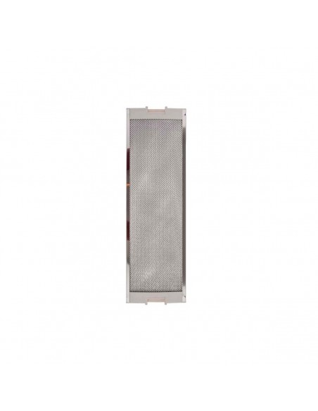 Filtre anti-graisse Hotte aspiranteCata Nodor 160x525 mm