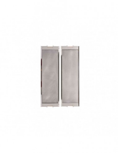 Filtre anti-graisse Hotte aspiranteCata Nodor...