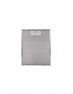 Filtre anti-graisse Hotte aspiranteMultimarque 320x260 mm