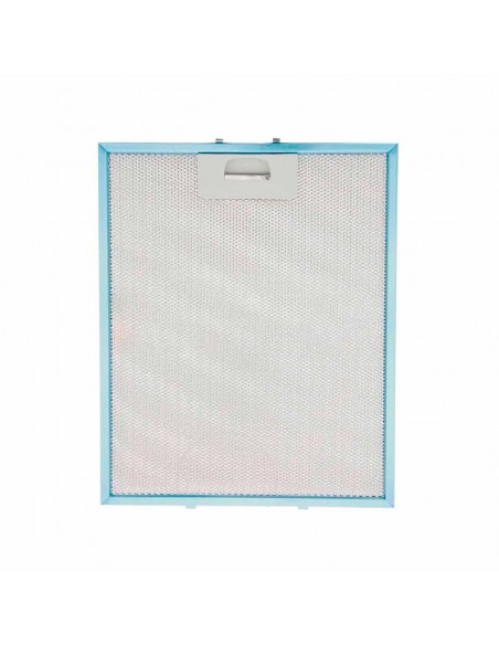 Filtre anti-graisse Hotte aspiranteTEKA 275x345mm 81460133 (2 UNITÉS)