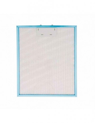 Filtre anti-graisse Hotte aspiranteTEKA...