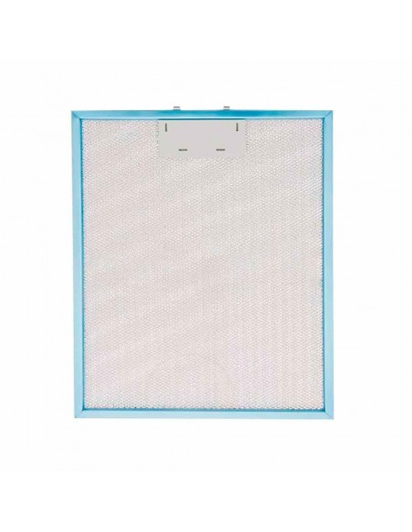 Filtre anti-graisse Hotte aspiranteTEKA 275x345mm 81460133 (2 UNITÉS)