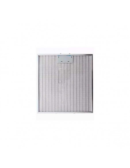 Filtre anti-graisse Hotte aspiranteTEKA 325x345mm 81460188