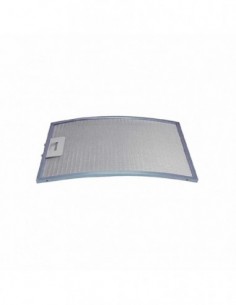 Filtre anti-graisse Hotte aspiranteTEKA C610 C620 C6420...