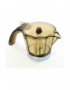 Carafe Cafetière Delonghi Alicia 6 Tasses EMK6